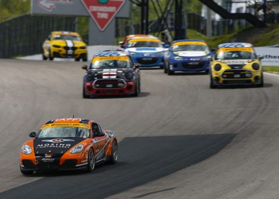 Mosing Determined To Battle Through Injuries