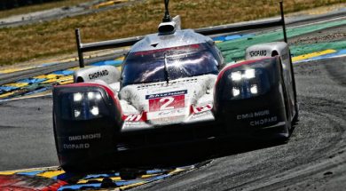 Porsche To Leave WEC For Formula E