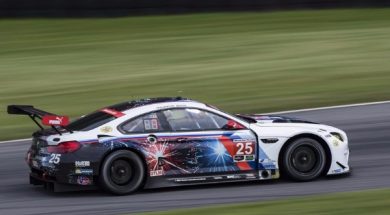 SIMS TAKES VALUABLE CHAMPIONSHIP POINTS IN CHALLENGING LIME ROCK PARK RACE