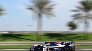 THREE CAR ENTRY FOR UNITED AUTOSPORTS IN 2017 GULF 12 HOURS