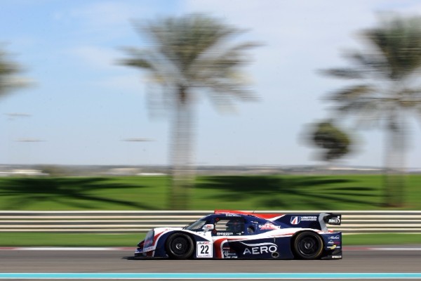 THREE CAR ENTRY FOR UNITED AUTOSPORTS IN 2017 GULF 12 HOURS