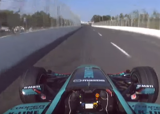 toronto GP indylights