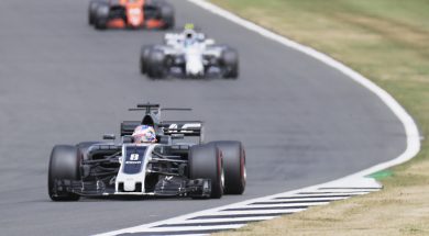 Will Haas’ power play force Ferrari’s hand?