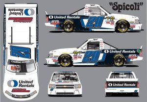 Young’s Motorsports Adds Second Truck For Eldora