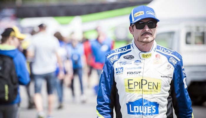 PRACTICE: Tagliani Quickest at Trois-Rivières Quebec Driver Fastest in Pinty’s Practice Session