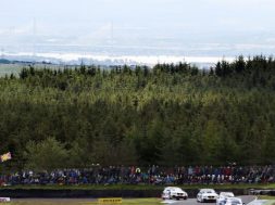 EVENT REVIEW – KNOCKHILL
