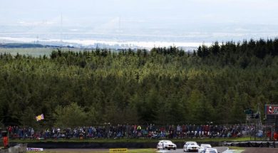 EVENT REVIEW – KNOCKHILL