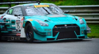 Images from the Pirelli World Challenge round at Lime Rock Park