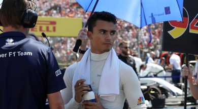 Wehrlein’s future in jeopardy as Sauber exit nears