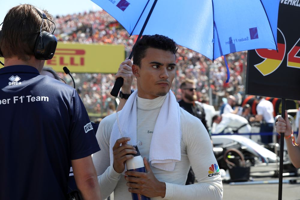 Analysis: Wehrlein’s future in jeopardy as Sauber exit nears