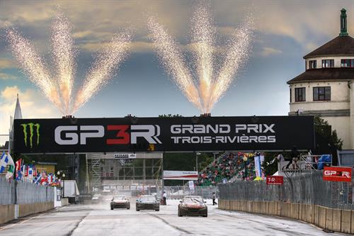 WORLD RX CROSSES ATLANTIC FOR CANADIAN ROUND AT GP3R
