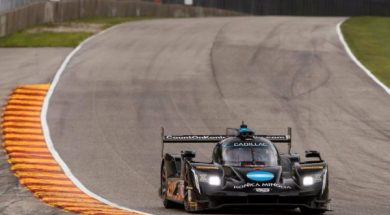 CADILLAC DPi-V