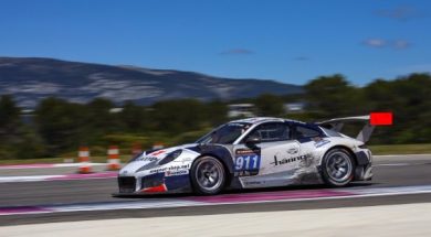 DECISION IN PORTUGAL: 24H PORTIMAO IS THE SEASON FINALE OF THE 2017 24H SERIES