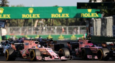 Force India F1 mid season analysis: Is Esteban Ocon level with Sergio Perez?