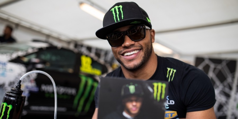 Hamilton And Solberg Jnr. To Appear In Canada