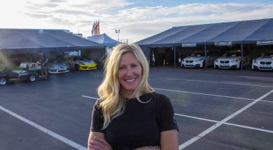 How Utah Racer/owner Lara Tallman Cultivates Professional Drivers