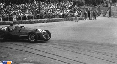 In photos: Ferrari’s 10 Italian GP victors