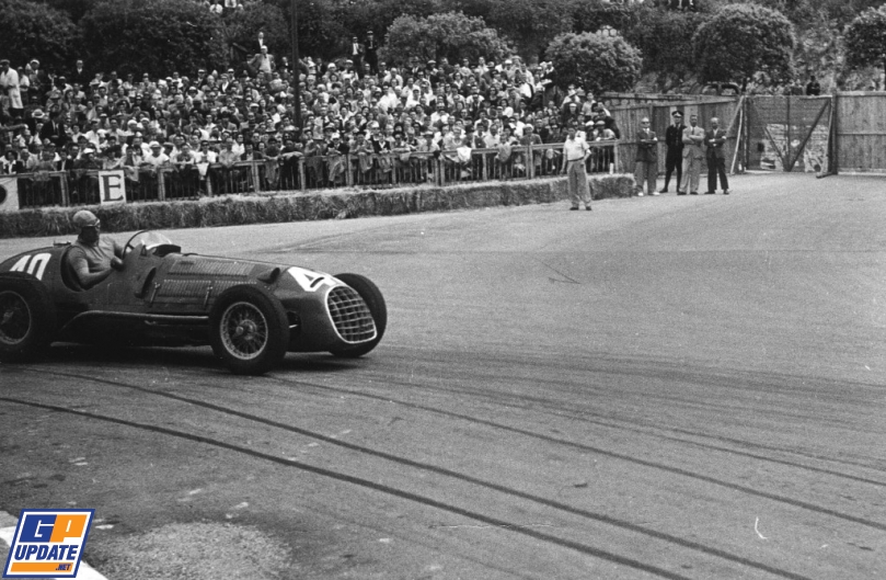 In photos: Ferrari’s 10 Italian GP victors