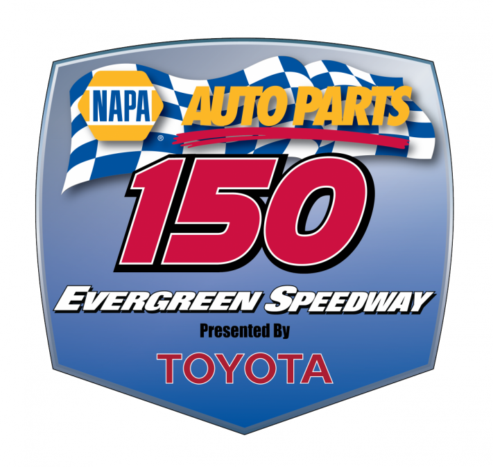 K&N Pro West News & Notes: Evergreen