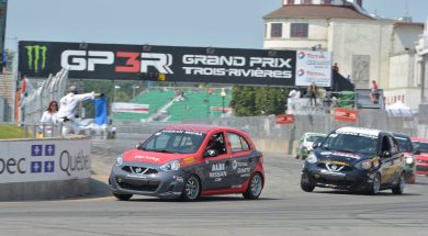 micra cup 2017 gp3r