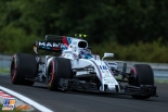 Mid-season review: Williams mired in middle