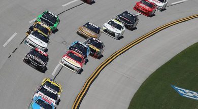 NASCAR Sets 2018 XFINITY Dash 4 Cash Dates