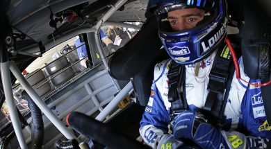 NASCAR To Live Stream In-Car Cameras On Twitter