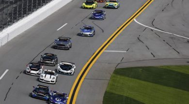 New Classes For 10-Race SportsCar Challenge