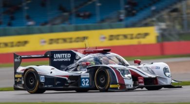 PAUL RICARD TO HOST NEXT ELMS AND MICHELIN LE MANS CUP ROUNDS FOR UNITED AUTOSPORTS