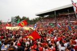 Preview: Formula 1 heads to magical Monza