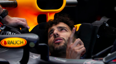 Red Bull F1 Mid season analysis: Has Max Verstappen done better than Daniel Ricciardo so far?