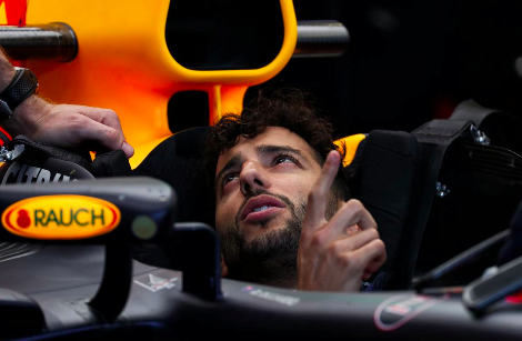 Red Bull F1 Mid season analysis: Has Max Verstappen done better than Daniel Ricciardo so far?