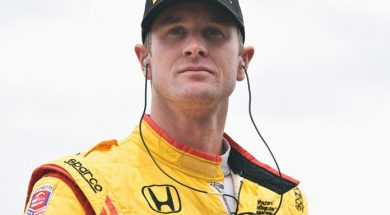 Ryan Hunter-Reay Cleared To Race At Pocono