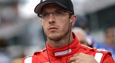 Sebastien Bourdais Gets Cleared To Race