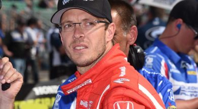 Sebastien Bourdais To Return At Gateway