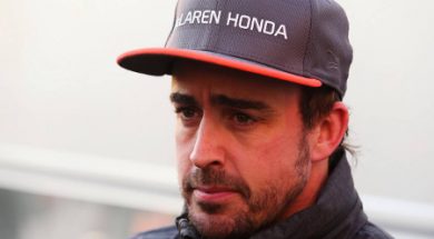 Tension rises between Fernando Alonso and Honda as self imposed F1 deadline approaches