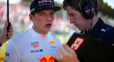 Weekend Q&A F1 summer break – James Allen answers readers questions Pt 4