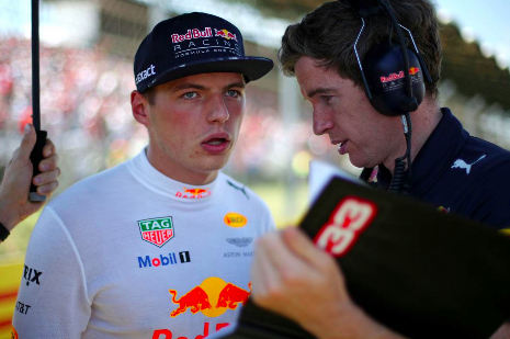 Weekend Q&A F1 summer break – James Allen answers readers questions Pt 4