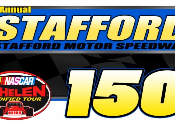 Whelen Modified News & Notes: Stafford