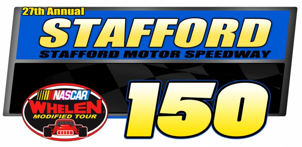 Whelen Modified News & Notes: Stafford