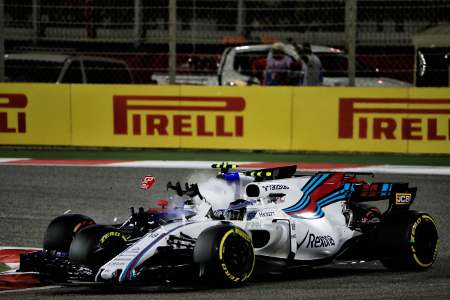 Williams F1 mid season analysis: Does Lance Stroll match up to Felipe Massa?