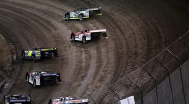 2017 Knoxville Raceway Results – September 14, 2017 – LOLMDS