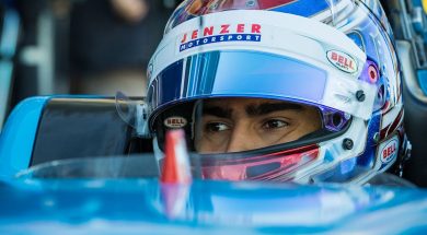 CORREA WILL MISS REMAINING F4 EVENTS BUT LOOKS FORWARD TO GP3 IN OCTOBER