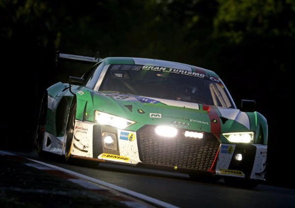 AUDI TRAVELS TO CALIFORNIA AS LEADER OF THE INTERCONTINENTAL GT CHALLENGE STANDINGS