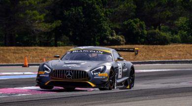 BARCELONA OFFERS STUNNING BACKDROP FOR THRILLING 2017 BLANCPAIN GT SPORTS CLUB SEASON FINALE