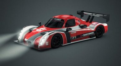 Dawson Racing Launches New IMSA Team