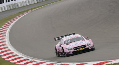 DTM: 2017 Spielberg – Preview