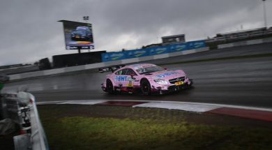 DTM: Nürburgring 2017 – Race 1
