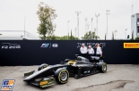 Feature: Formula 2 chiefs on a new era