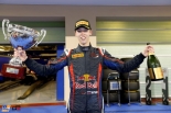 Feature: What next for sidelined Kvyat?